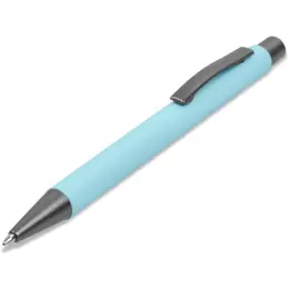 Altitude Vogue Omega Ball Pen Light Turquoise